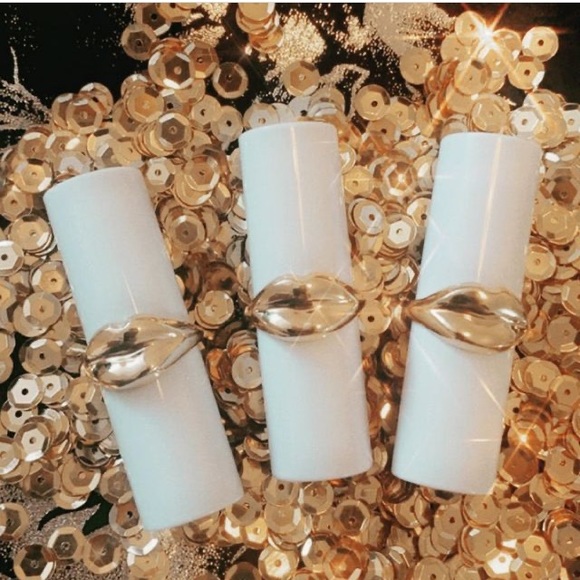 Pat McGrath Labs Fetish Lip Balm Set Trio Lipstick BNIB - Picture 4 of 14